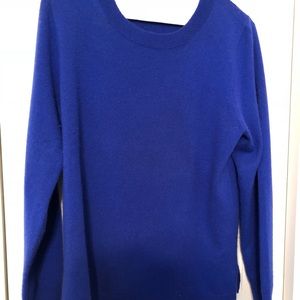 Jcrew sweater
